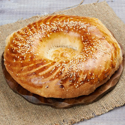 Лепешка