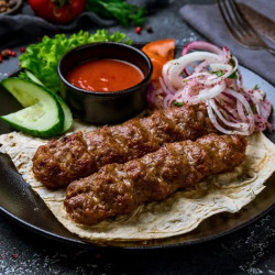 Люля Кебаб Люля Кебаб